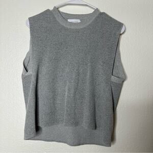 Adam Et Rope sleeveless shirt
